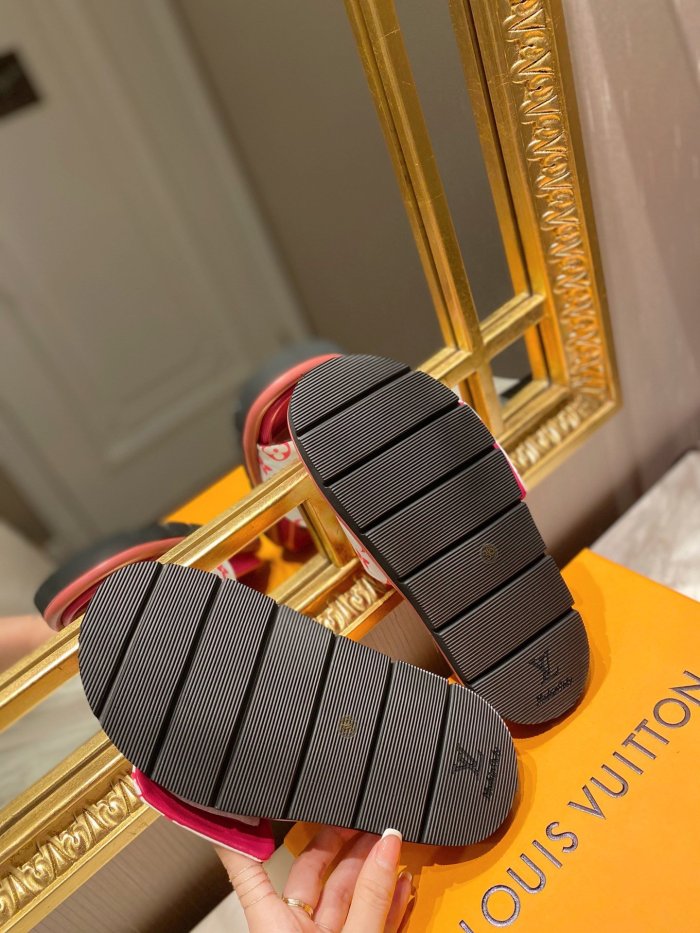 Women flat shoes, size 35-41, with box, SS60-1076-1079