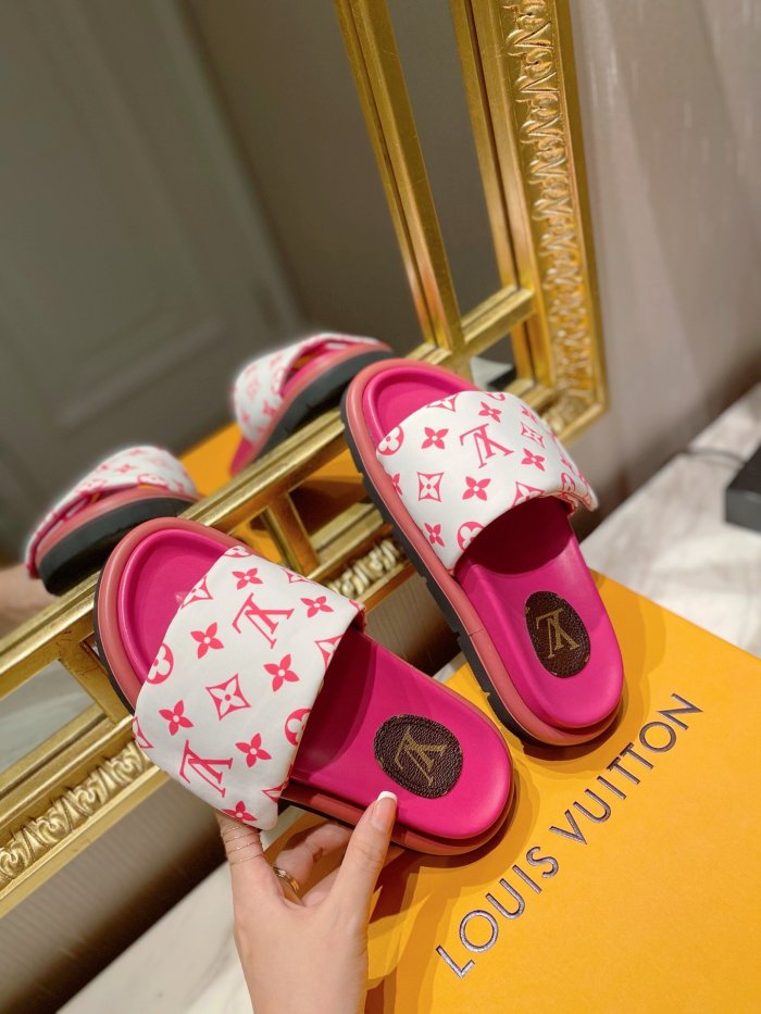 Women flat shoes, size 35-41, with box, SS60-1076-1079