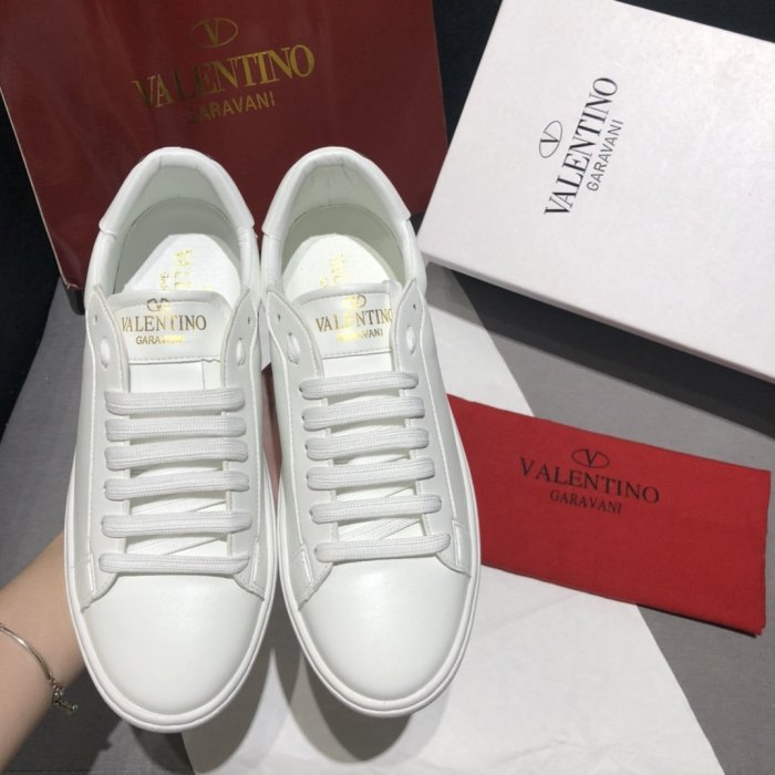 Women men flat sneakers shoes, size 34-44, with box, SS60-1072