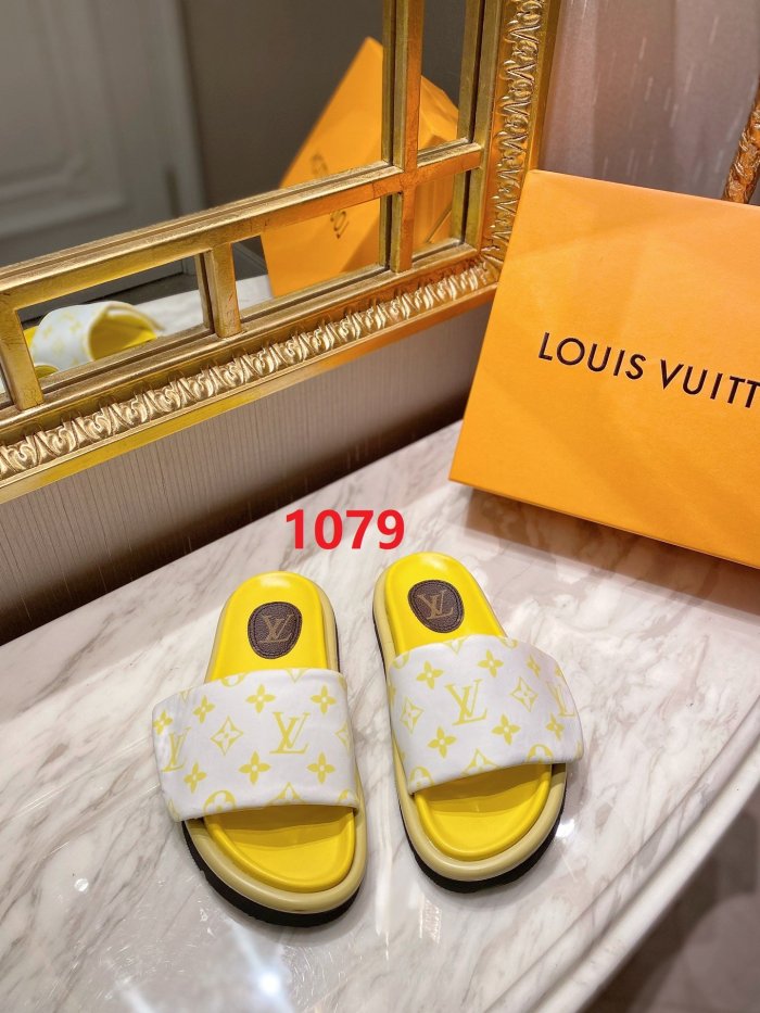 Women flat shoes, size 35-41, with box, SS60-1076-1079