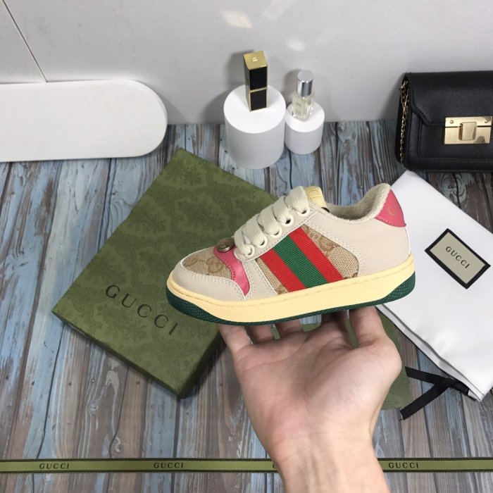 kids sneakers shoes, size 26-34,with box, SS60-1070-1071