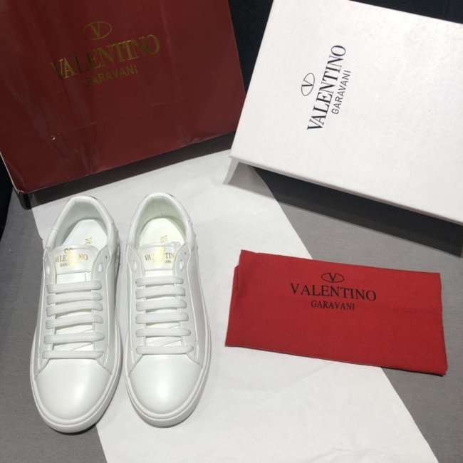 Women men flat sneakers shoes, size 34-44, with box, SS60-1074