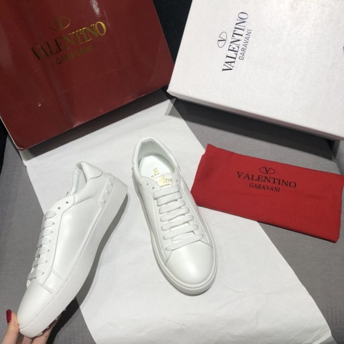 Women men flat sneakers shoes, size 34-44, with box, SS60-1073