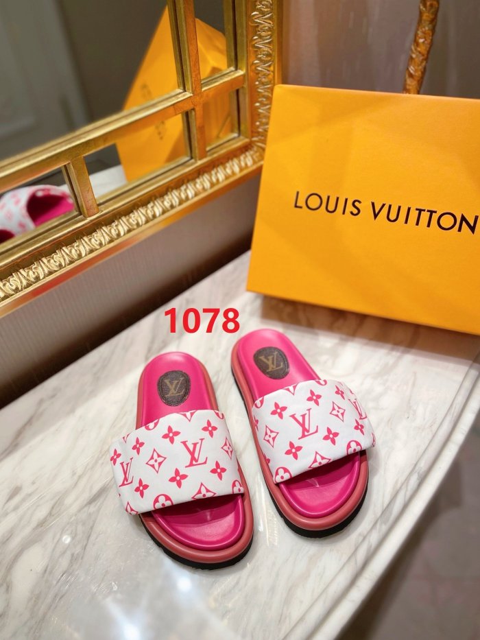Women flat shoes, size 35-41, with box, SS60-1076-1079