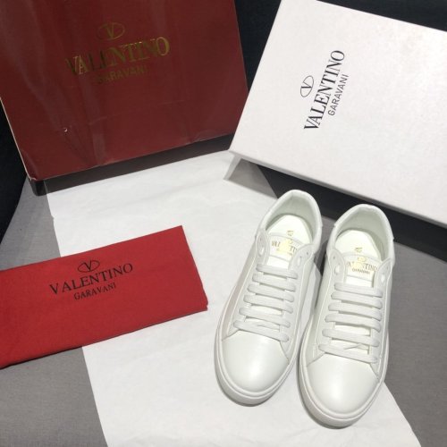 Women men flat sneakers shoes, size 34-44, with box, SS60-1075
