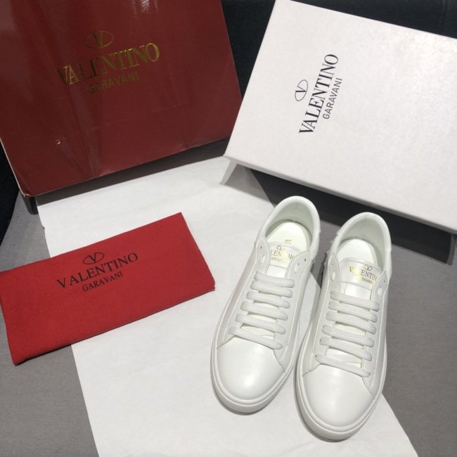 Women men flat sneakers shoes, size 34-44, with box, SS60-1072