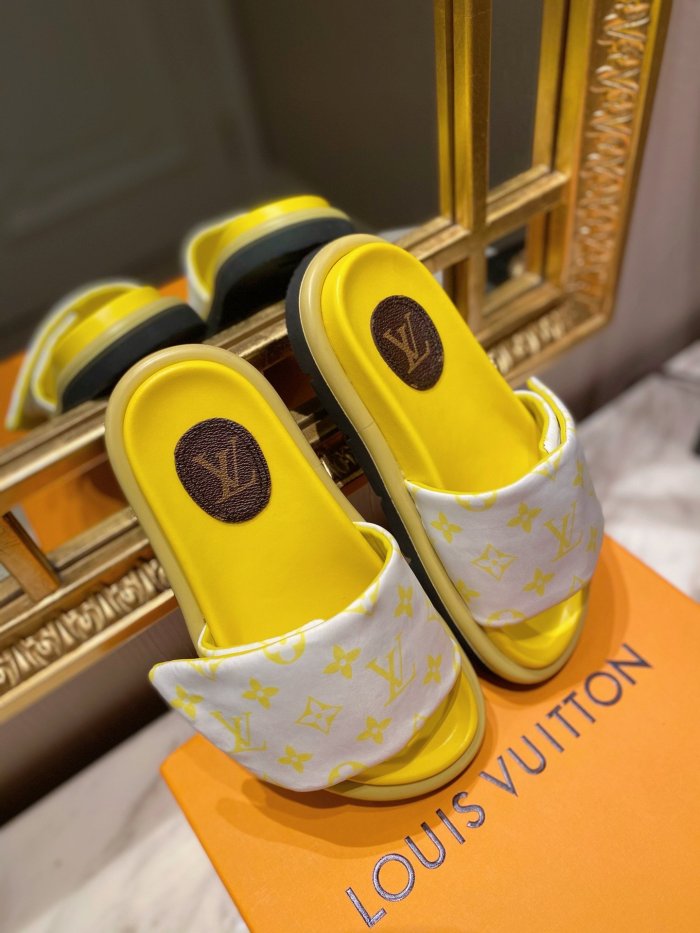 Women flat shoes, size 35-41, with box, SS60-1076-1079
