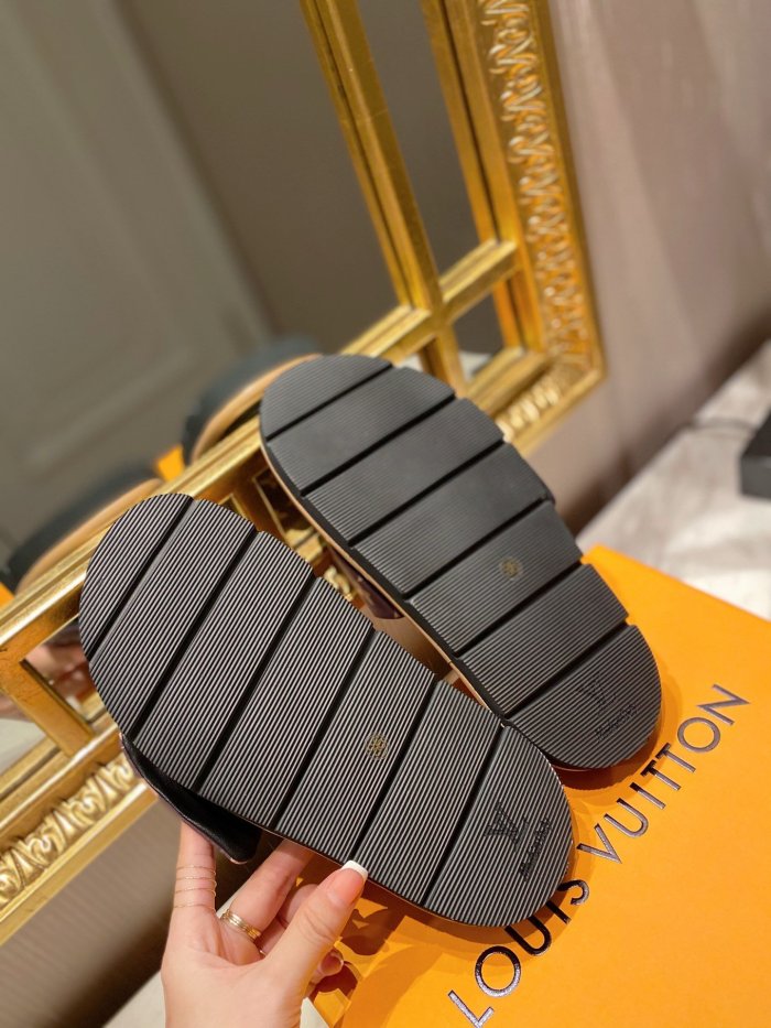 Women flat shoes, size 35-41, with box, SS60-1076-1079