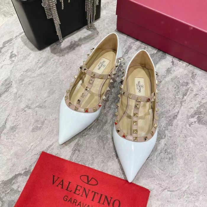 Women flat shoes, size 34-42,with box, SS60-1094-1097