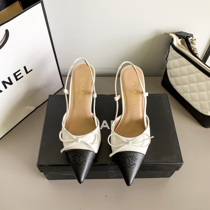 Women heel shoes,heel 7.5cm,size 35-40, with box, SS60-1108-1110