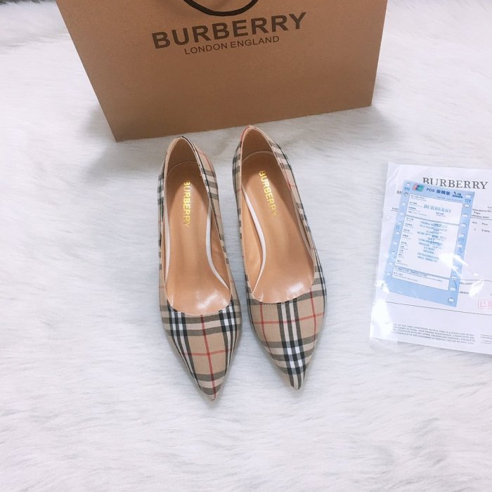 Women heel shoes,heel 6cm,size 34-42, with box, SS60-1103