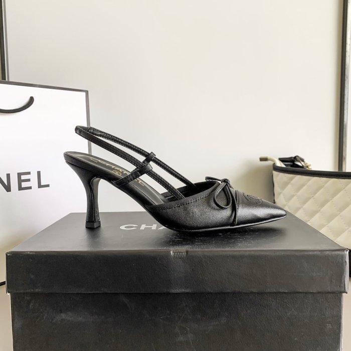 Women heel shoes,heel 7.5cm,size 35-40, with box, SS60-1108-1110