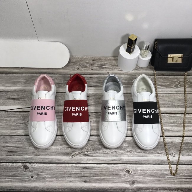 Women men flat sneakers shoes, size 35-44, with box, SS60-1080-1083