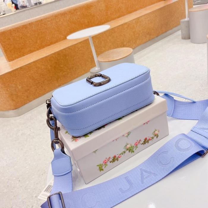 AAAA , split leather bag purse , no box, size: 18*10cm, B68-5023-5025