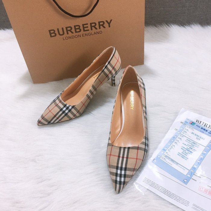 Women heel shoes,heel 6cm,size 34-42, with box, SS60-1103