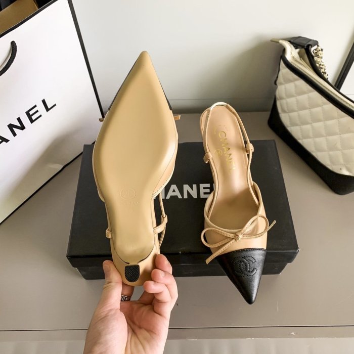 Women heel shoes,heel 7.5cm,size 35-40, with box, SS60-1108-1110