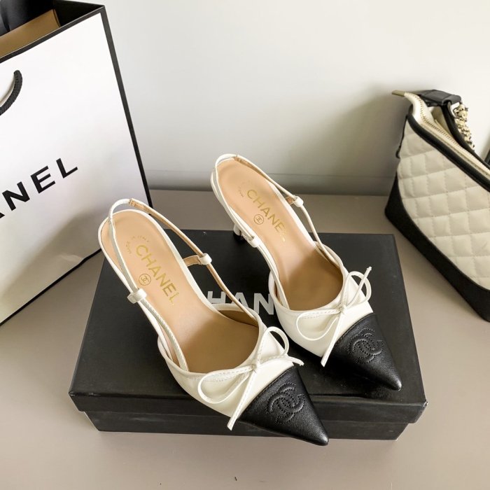 Women heel shoes,heel 7.5cm,size 35-40, with box, SS60-1108-1110
