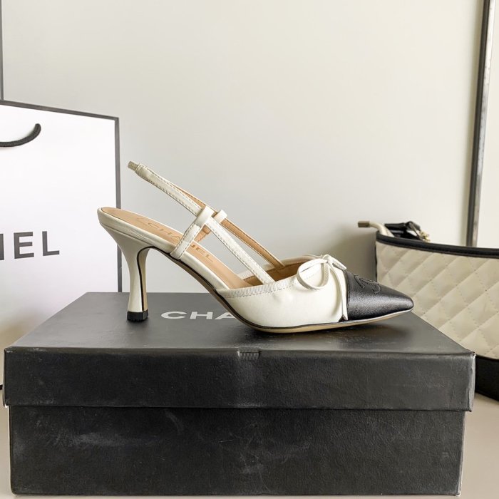 Women heel shoes,heel 7.5cm,size 35-40, with box, SS60-1108-1110