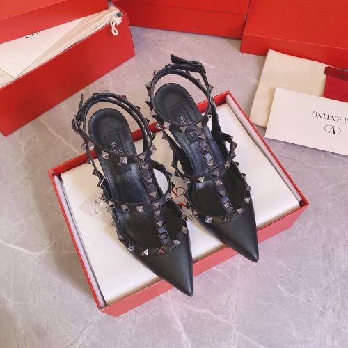 Women heel shoes, size 34-42, with box, SS60-1093