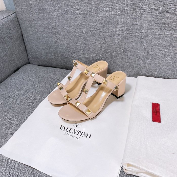 Women heel shoes, size 34-42,heel 6cm, with box, SS60-1086