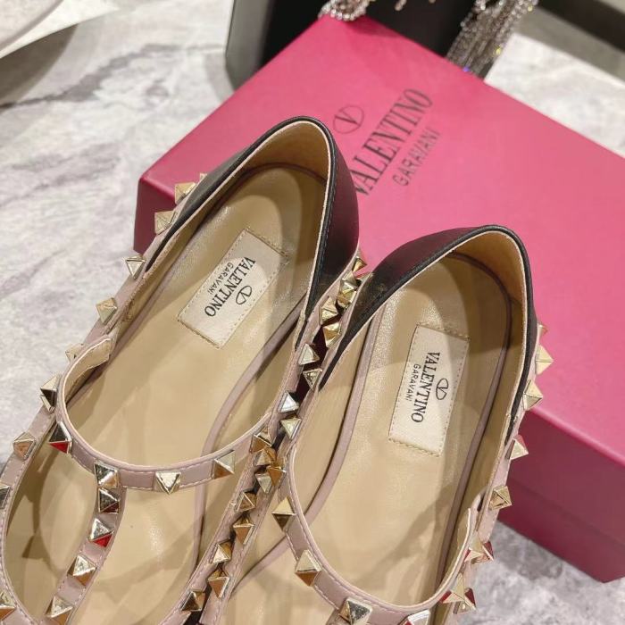 Women flat shoes, size 34-42,with box, SS60-1094-1097