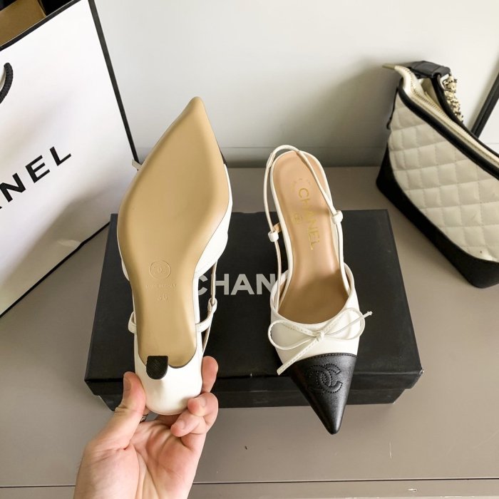 Women heel shoes,heel 7.5cm,size 35-40, with box, SS60-1108-1110