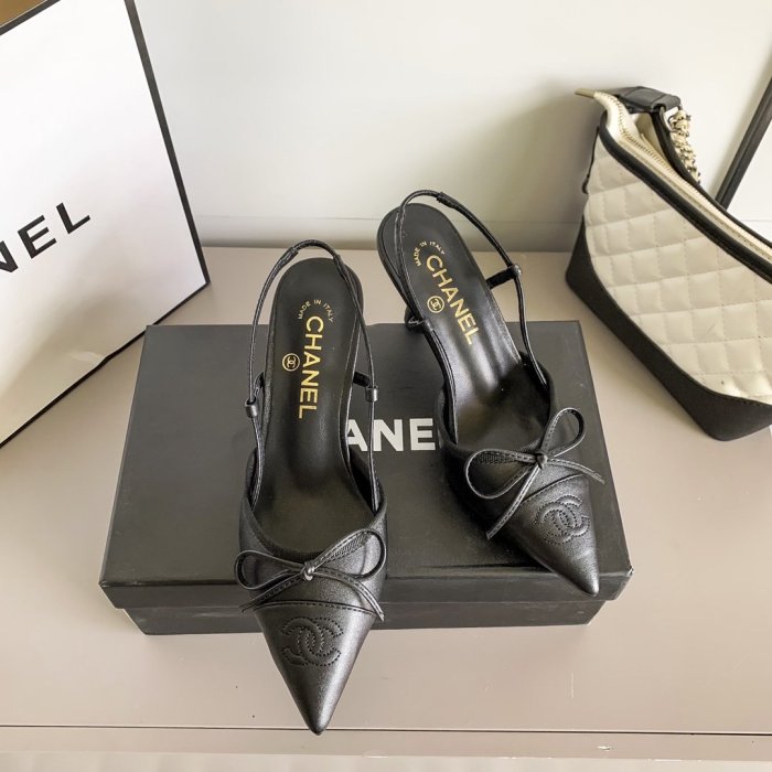 Women heel shoes,heel 7.5cm,size 35-40, with box, SS60-1108-1110