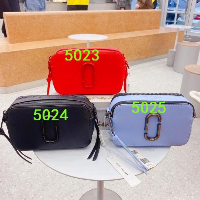 AAAA , split leather bag purse , no box, size: 18*10cm, B68-5023-5025