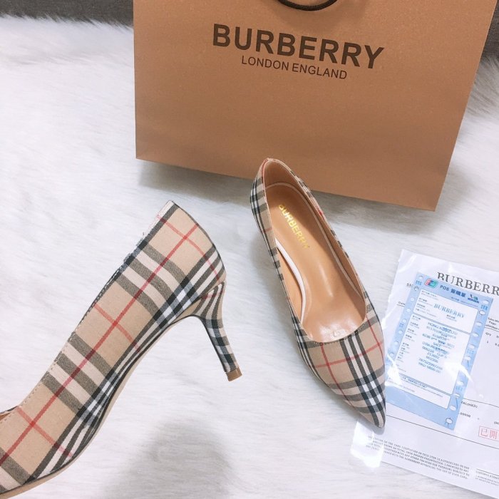 Women heel shoes,heel 6cm,size 34-42, with box, SS60-1103