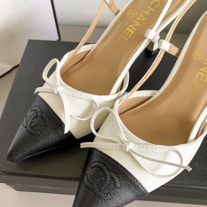 Women heel shoes,heel 7.5cm,size 35-40, with box, SS60-1108-1110