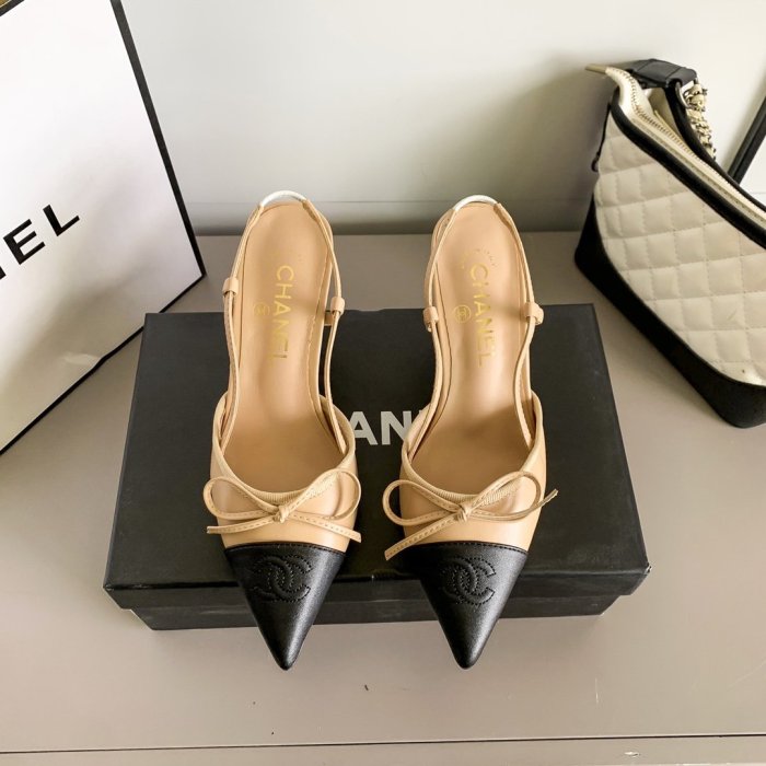 Women heel shoes,heel 7.5cm,size 35-40, with box, SS60-1108-1110