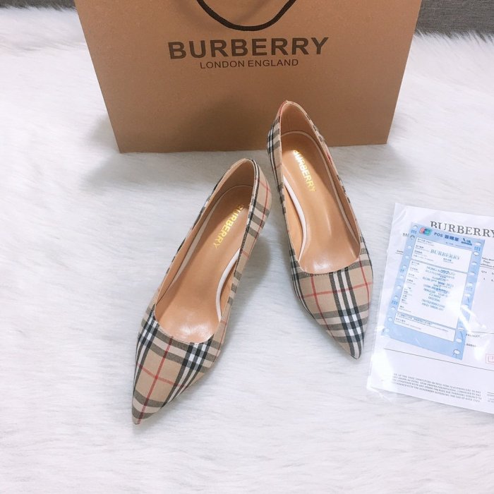 Women heel shoes,heel 6cm,size 34-42, with box, SS60-1103