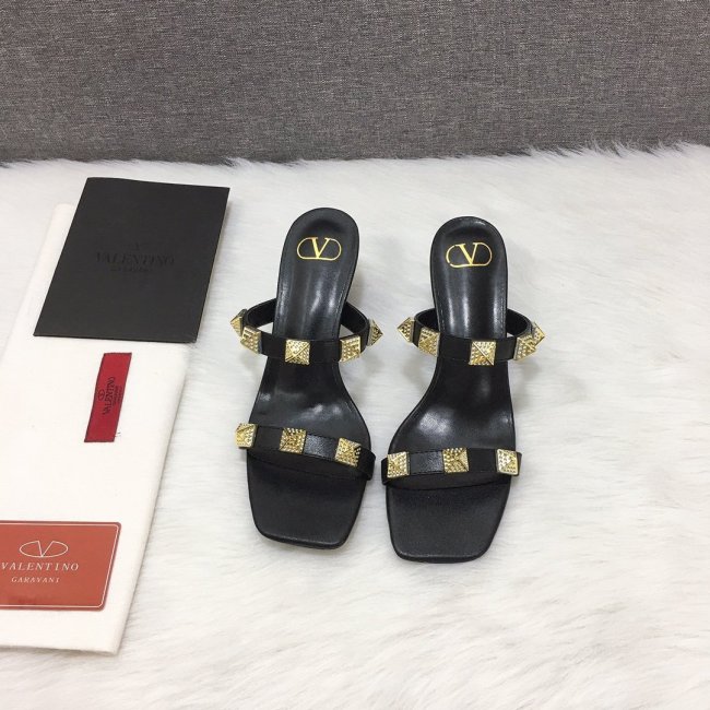 Women heel shoes,heel 6cm,size 34-42, with box, SS60-1111