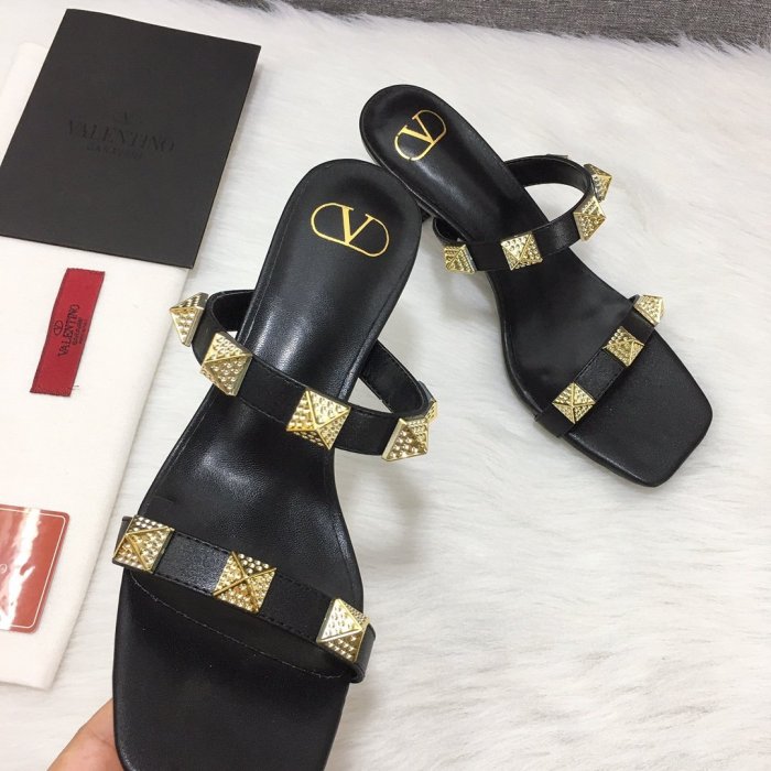 Women heel shoes,heel 6cm,size 34-42, with box, SS60-1111