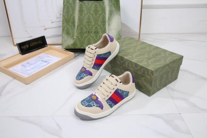 Women men flat sneakers shoes, size 35-44, with box, SS70-1031