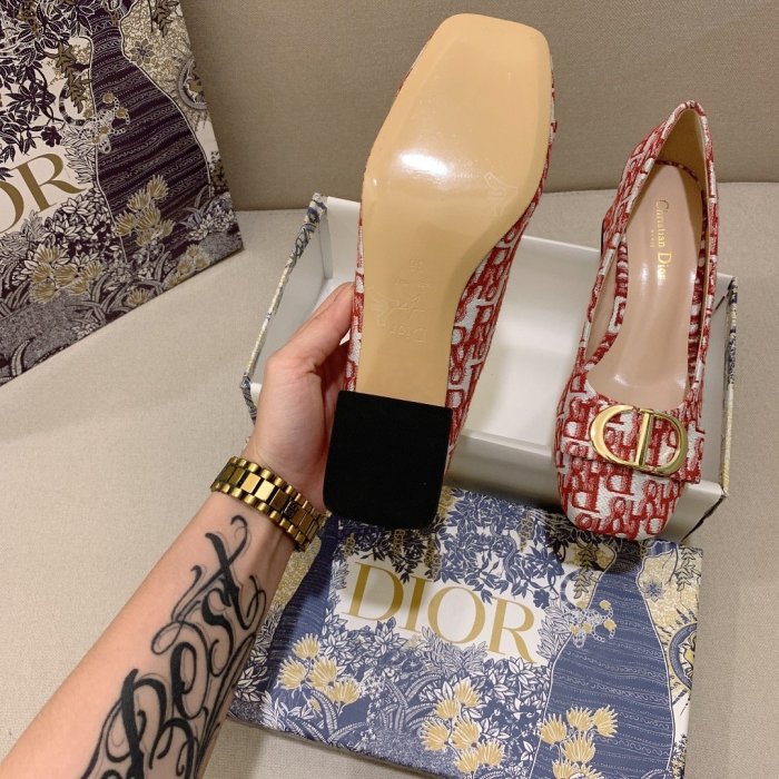 Women heel shoes,heel 5cm,size 34-40, with box, SS70-1027-1029