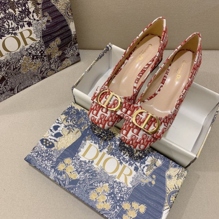 Women heel shoes,heel 5cm,size 34-40, with box, SS70-1027-1029