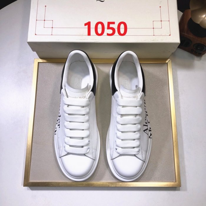 Women men flat sneakers shoes, size 35-44, with box, SS70-1050