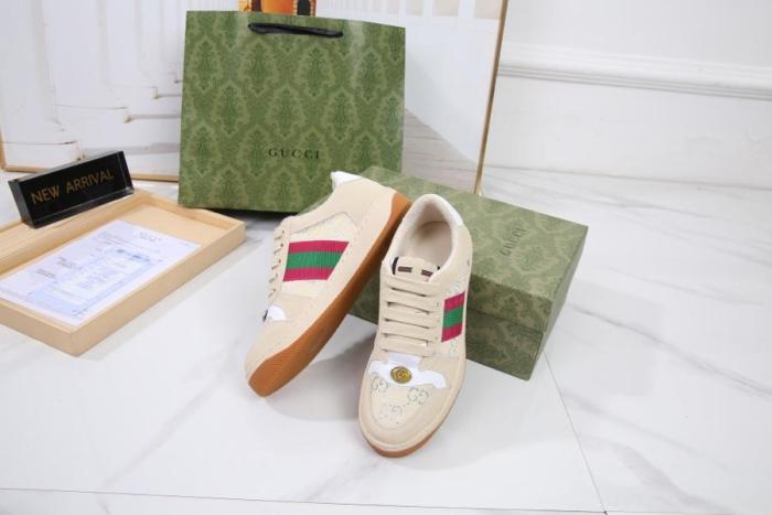 Women men flat sneakers shoes, size 35-44, with box, SS70-1032