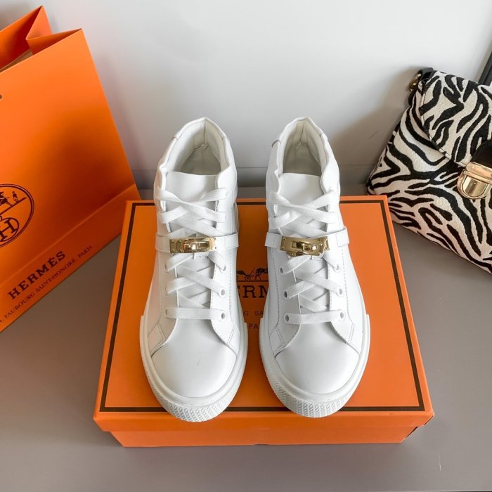 Women flat shoes, size 35-40, with box, SS70-1041-1042