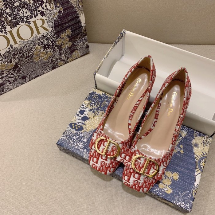 Women heel shoes,heel 5cm,size 34-40, with box, SS70-1027-1029
