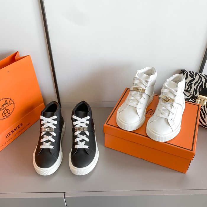 Women flat shoes, size 35-40, with box, SS70-1041-1042