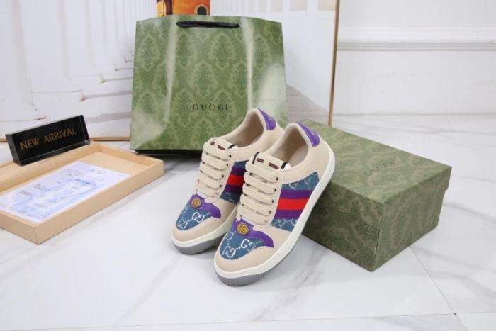 Women men flat sneakers shoes, size 35-44, with box, SS70-1031