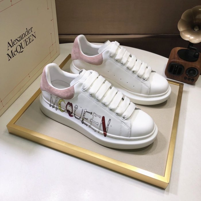 Women men flat sneakers shoes, size 35-44, with box, SS70-1051