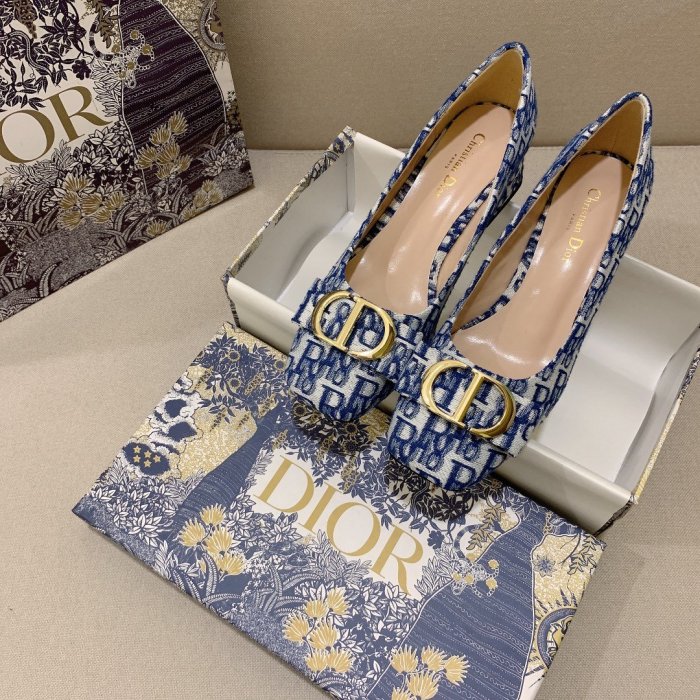 Women heel shoes,heel 5cm,size 34-40, with box, SS70-1027-1029