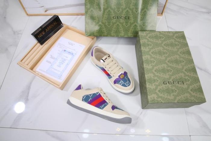 Women men flat sneakers shoes, size 35-44, with box, SS70-1031