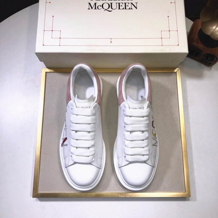 Women men flat sneakers shoes, size 35-44, with box, SS70-1051