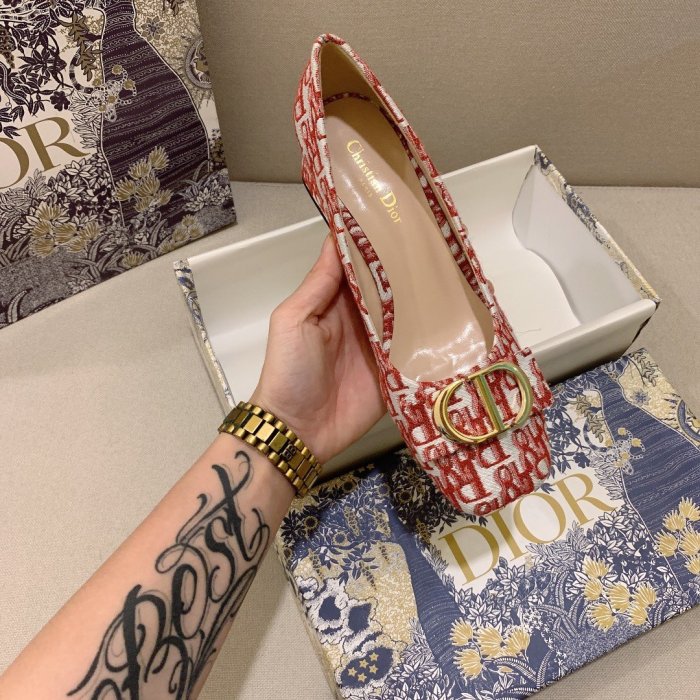 Women heel shoes,heel 5cm,size 34-40, with box, SS70-1027-1029