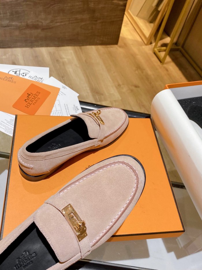 Women flat shoes, size 34-42, with box, SS70-1088