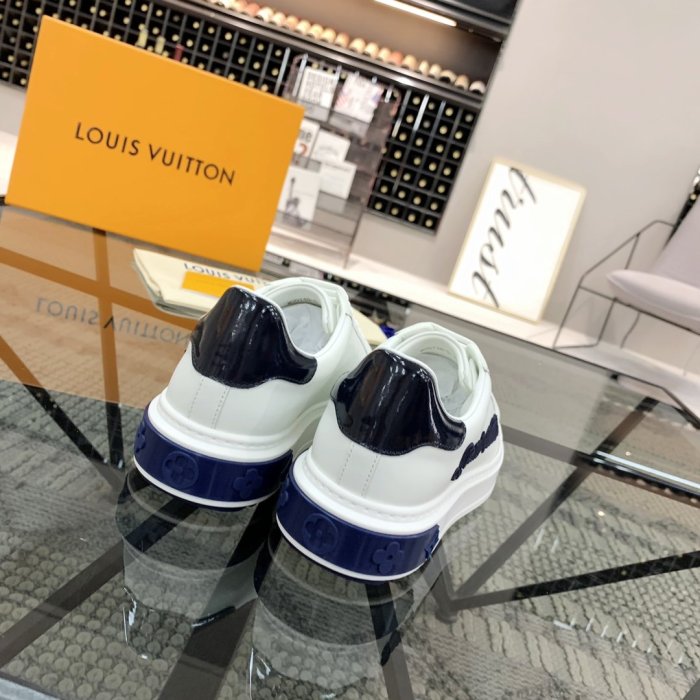 Women men flat sneakers shoes, size 35-44, with box, SS70-1062